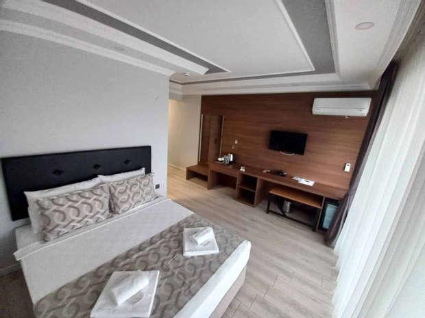 Erdek Grand Gazzella Otel