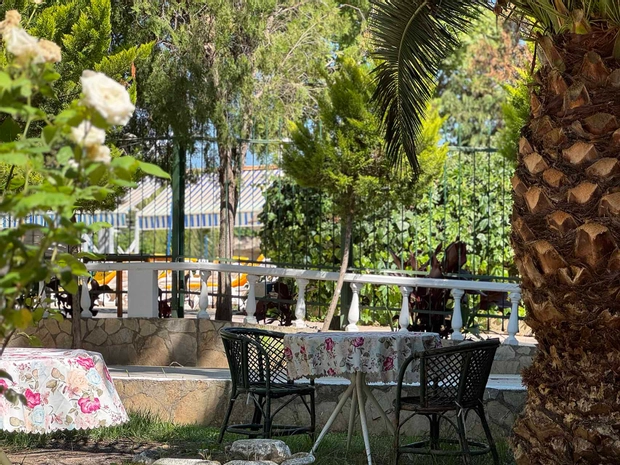 Erdek Talia Beach Otel