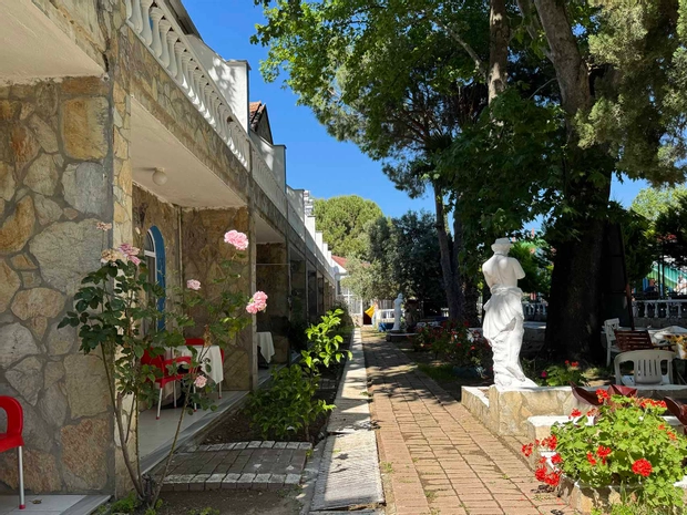 Erdek Talia Beach Otel