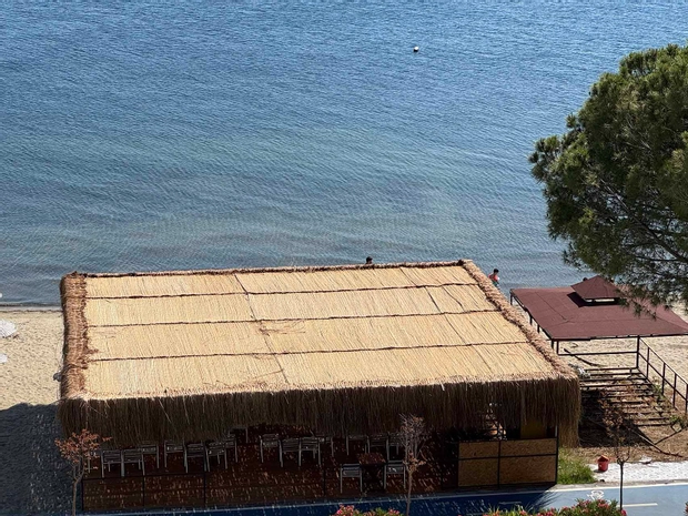 Erdek Talia Beach Otel