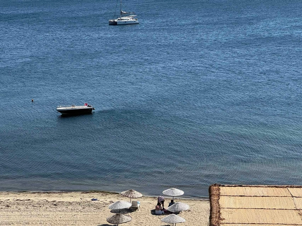 Erdek Talia Beach Otel