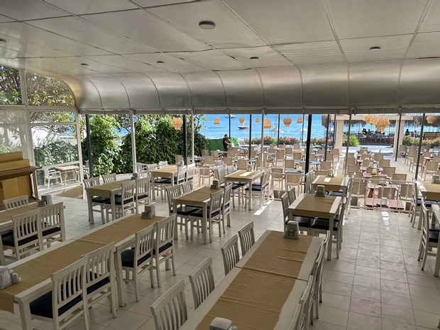 Erdek Talia Beach Otel