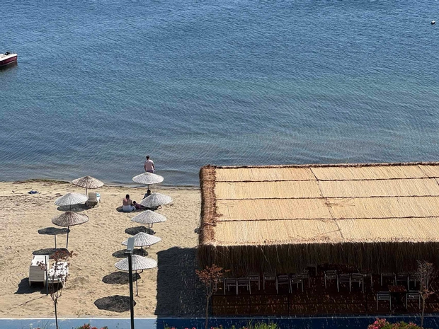 Erdek Talia Beach Otel