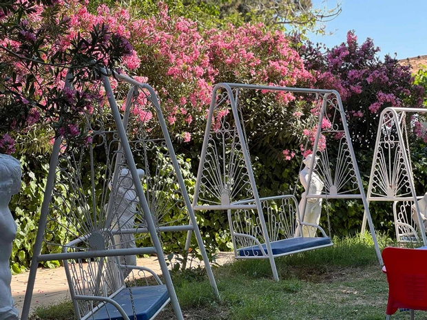 Erdek Talia Beach Otel