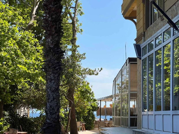 Erdek Talia Beach Otel