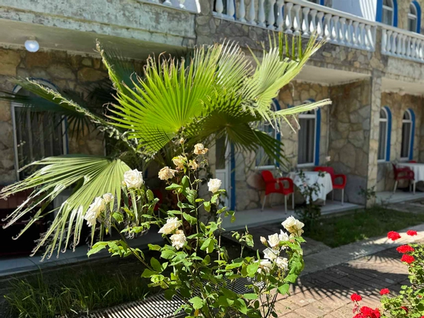 Erdek Talia Beach Otel