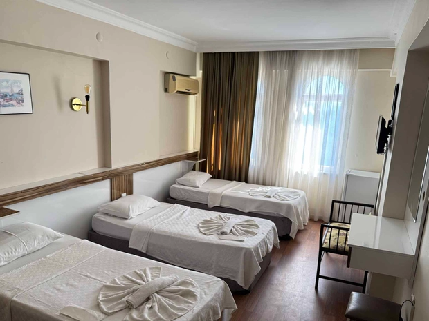 Erdek Talia Beach Otel