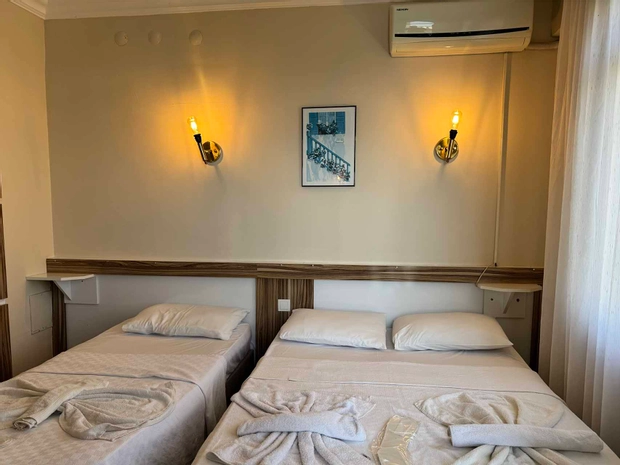 Erdek Talia Beach Otel