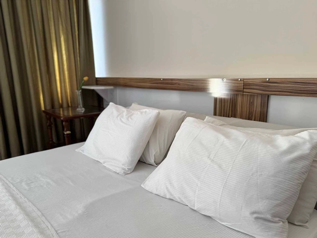 Erdek Talia Beach Otel