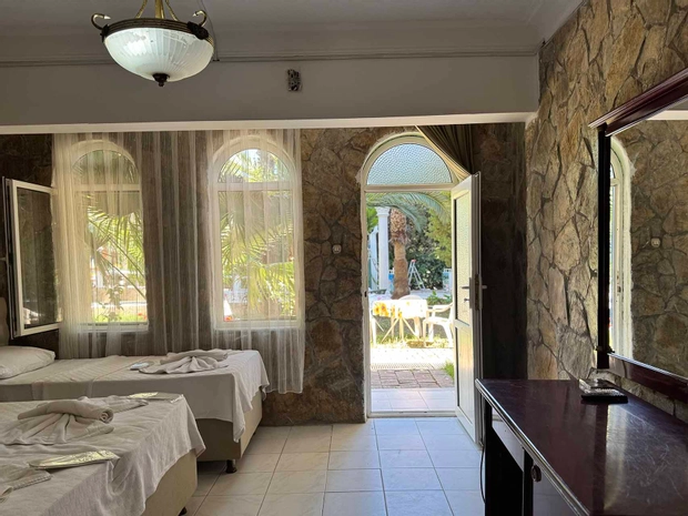 Erdek Talia Beach Otel