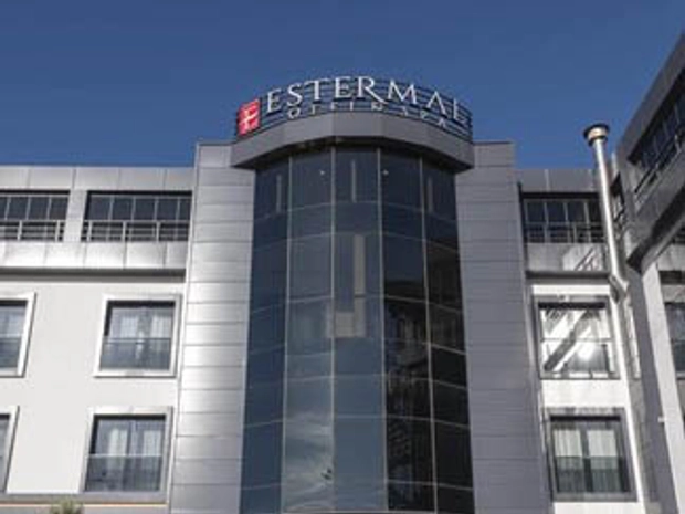 Es Termal Otel & Spa