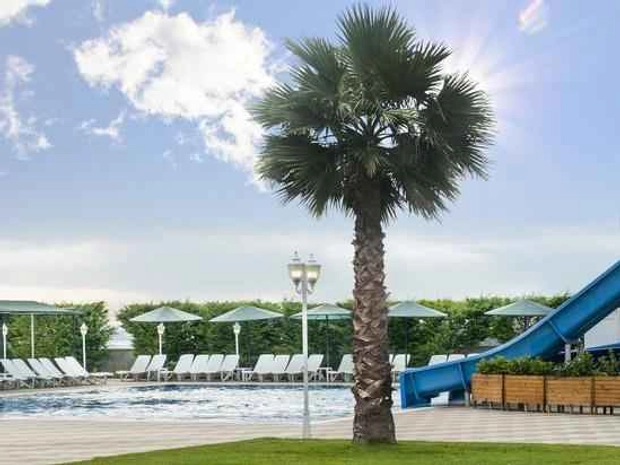 Aquapark