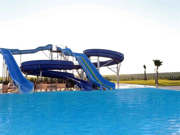 Aquapark