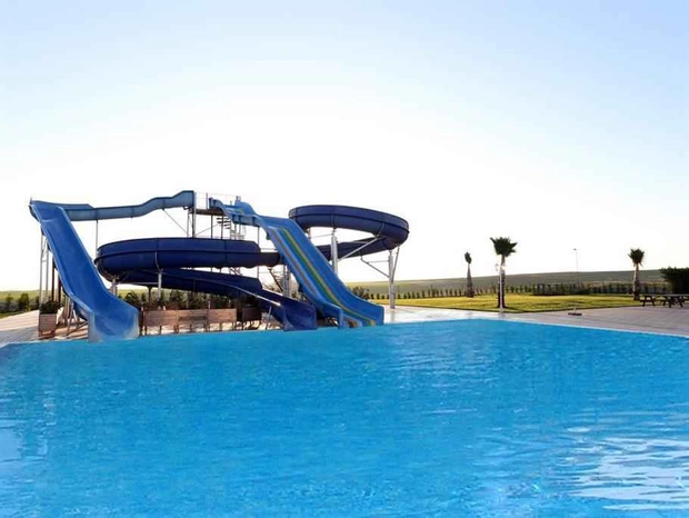 Aquapark