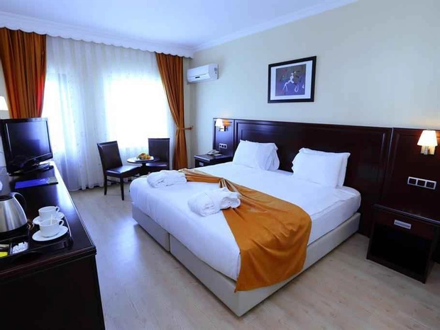 King Suite