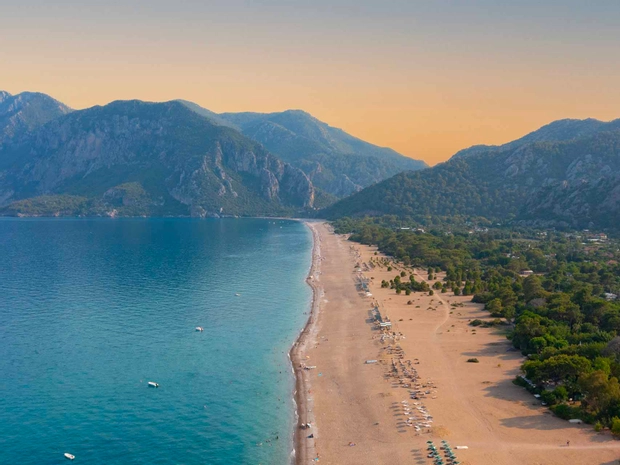 Etenna Bungalow Hotel