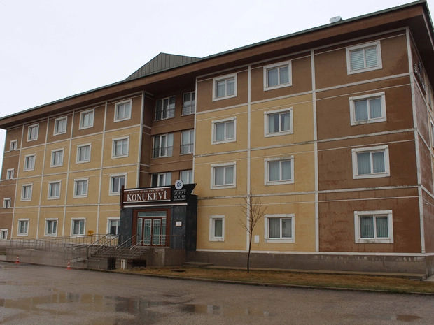 ETÜ Konukevi