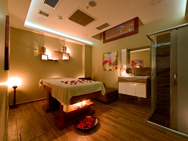 Spa