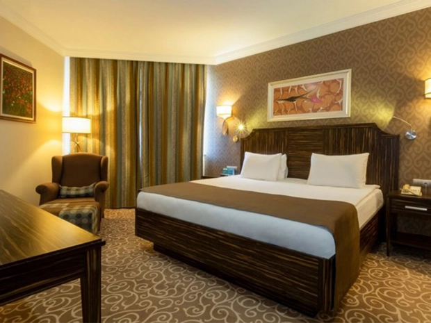 King Suite