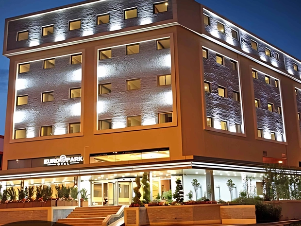 Euro Park Otel Esenyurt
