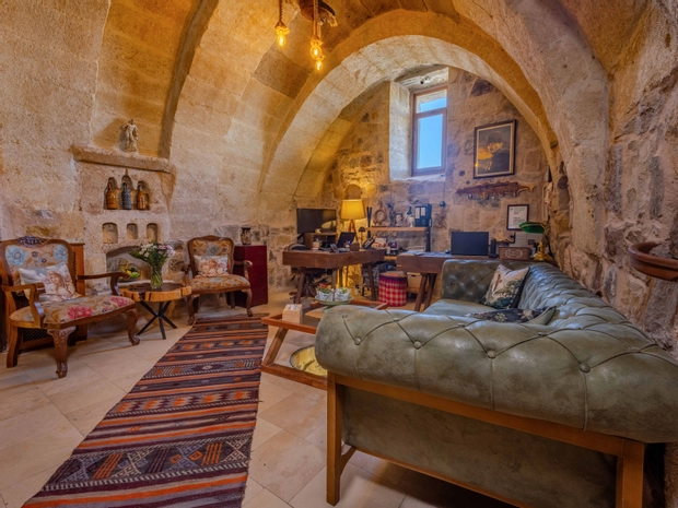 Eyes Of Cappadocia