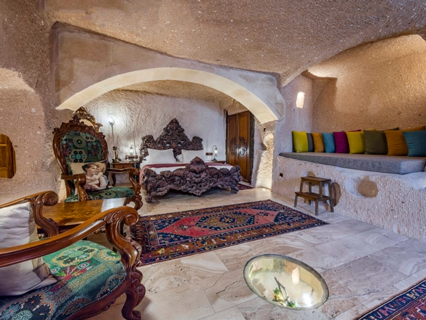 Eyes Of Cappadocia