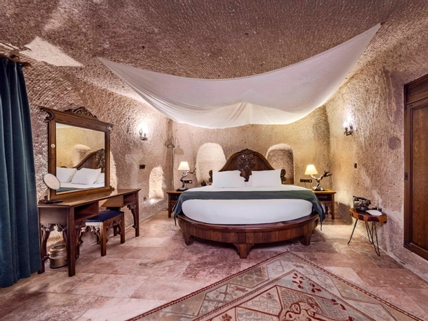 Eyes Of Cappadocia