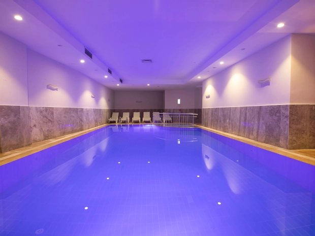 Spa & Wellness