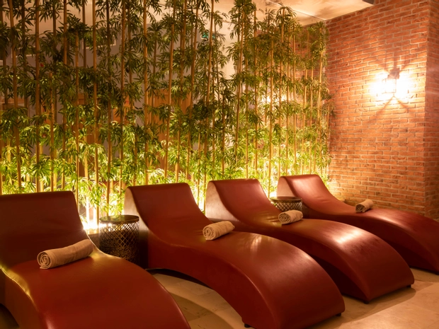 Spa & Wellness