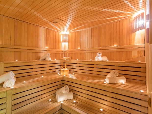 Spa & Wellness