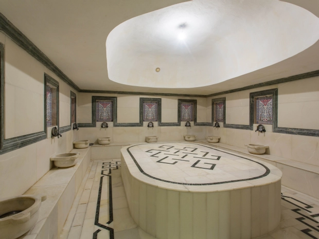 Spa & Wellness