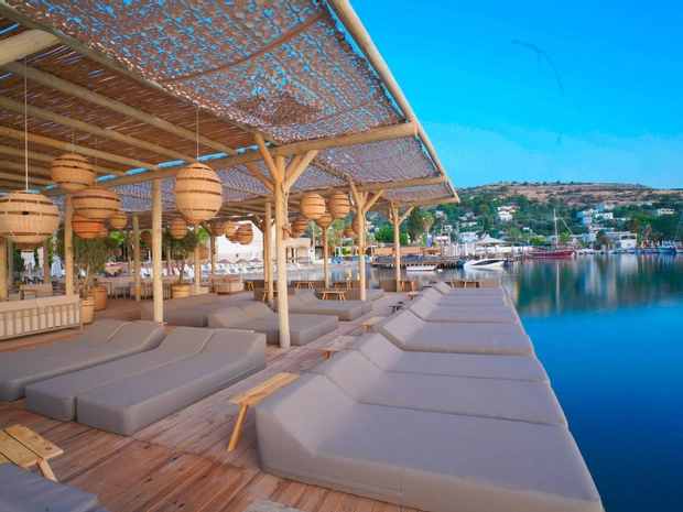 Faros Bodrum Hotel