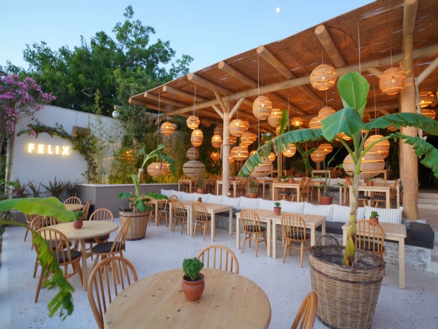 Faros Bodrum Hotel