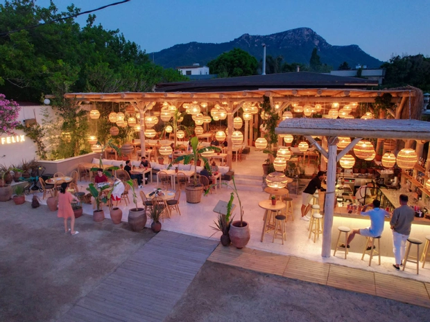 Faros Bodrum Hotel