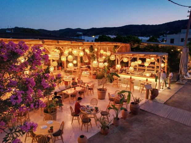 Faros Bodrum Hotel