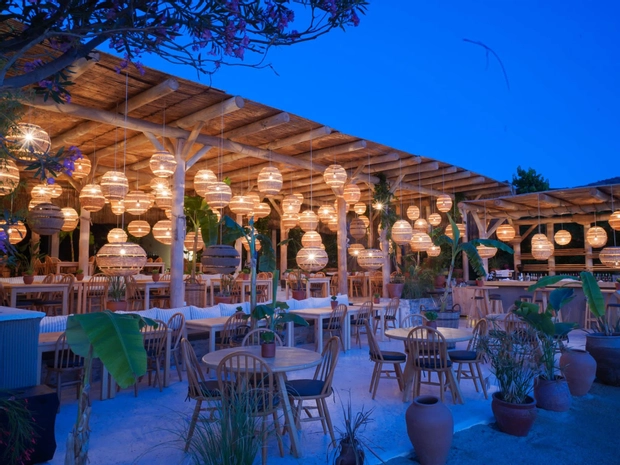 Faros Bodrum Hotel