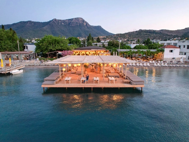 Faros Bodrum Hotel