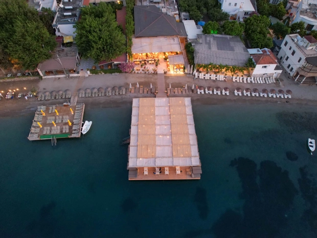 Faros Bodrum Hotel