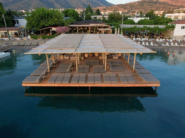 Faros Bodrum Hotel