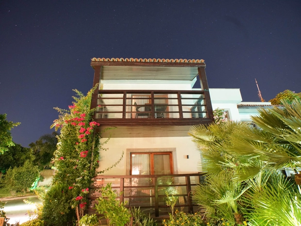 Faros Bodrum Hotel