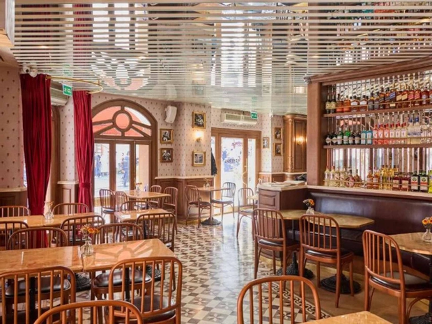 Faros Hotel Old City