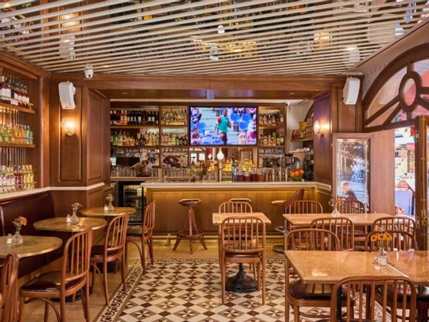 Faros Hotel Old City