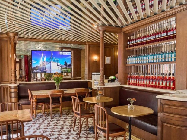 Faros Hotel Old City