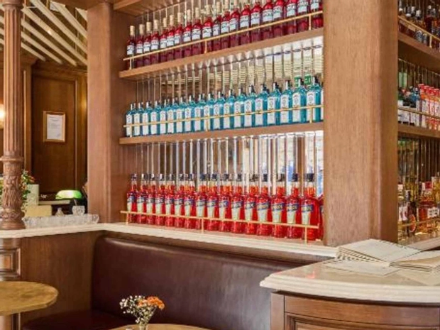 Faros Hotel Old City