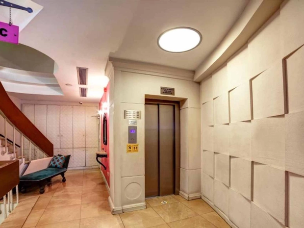 Faros Hotel Old City