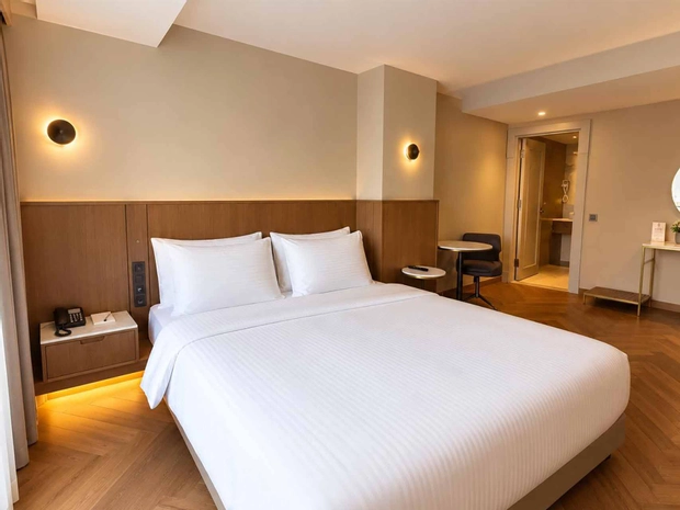 Faros Hotel Old City