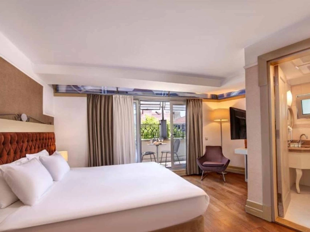 Faros Hotel Old City