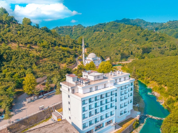 Fatsa Termal & Spa Otel