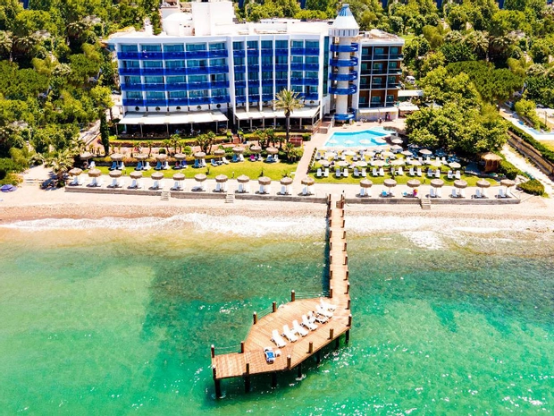 Faustina Hotel & Spa