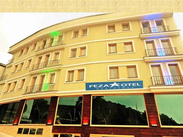 Feza Otel